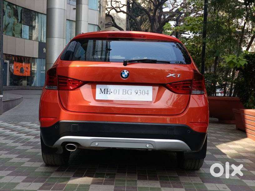 Bmw X1 2012-2015 Sdrive20d, 2013, Diesel