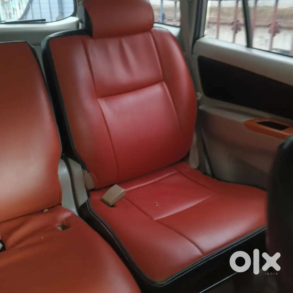 Toyota Innova 2009 Diesel Car