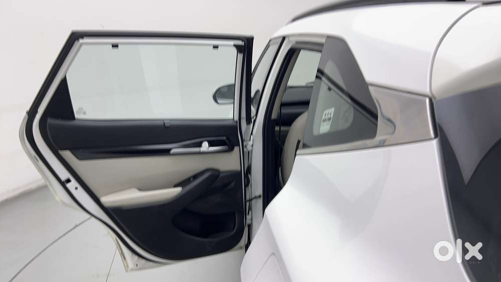 Kia Seltos Htx G, 2019, Petrol