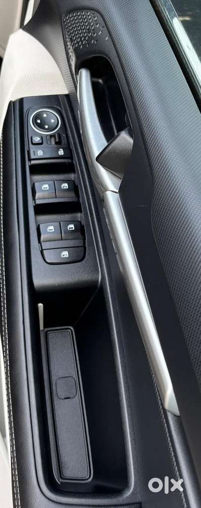 Kia Sonet Htx 1.5 Diesel, 2022, Diesel