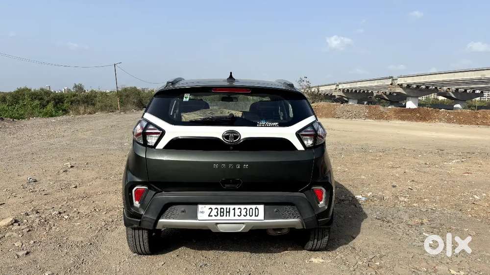 Tata Nexon 2023, Extremely Well Maintained