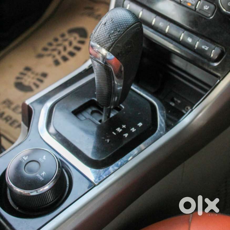 Tata Nexon 1.5 Revotorq Xza Plus, 2019, Petrol