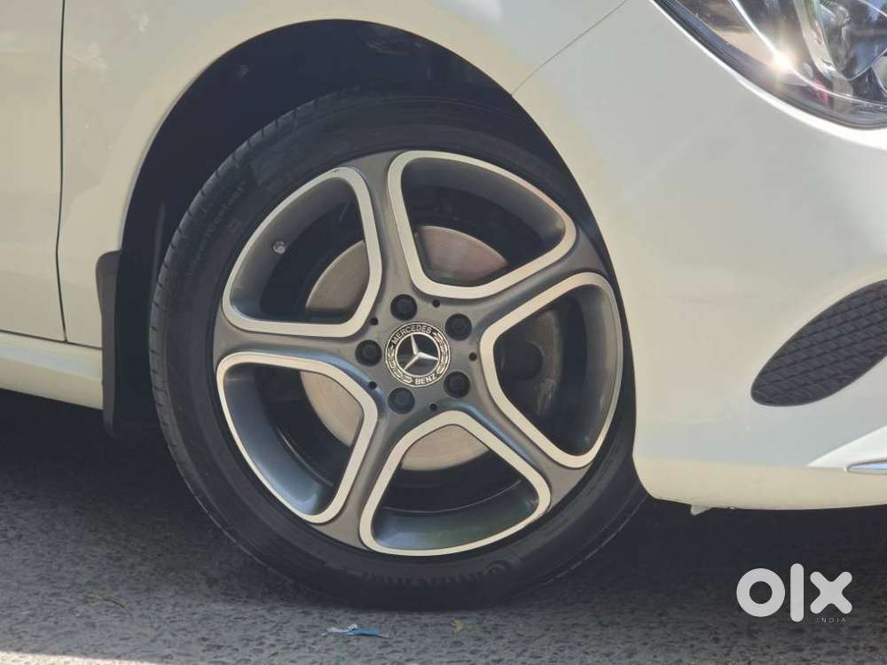 Mercedes-benz Cla 200 D Sport, 2019, Diesel