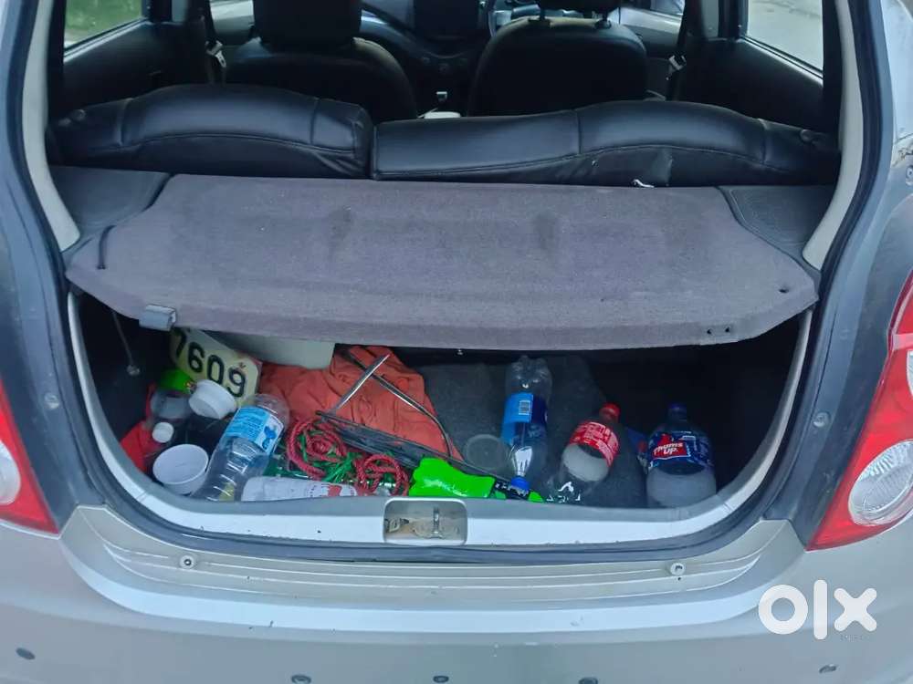 Chevrolet Beat Diesel 2016