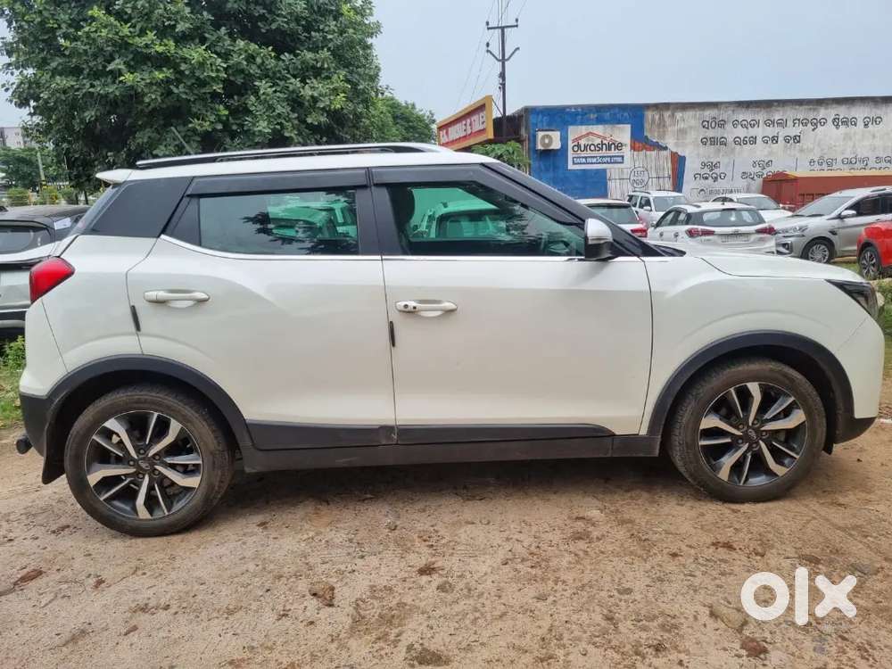 Mahindra Xuv300 Diesel 2019