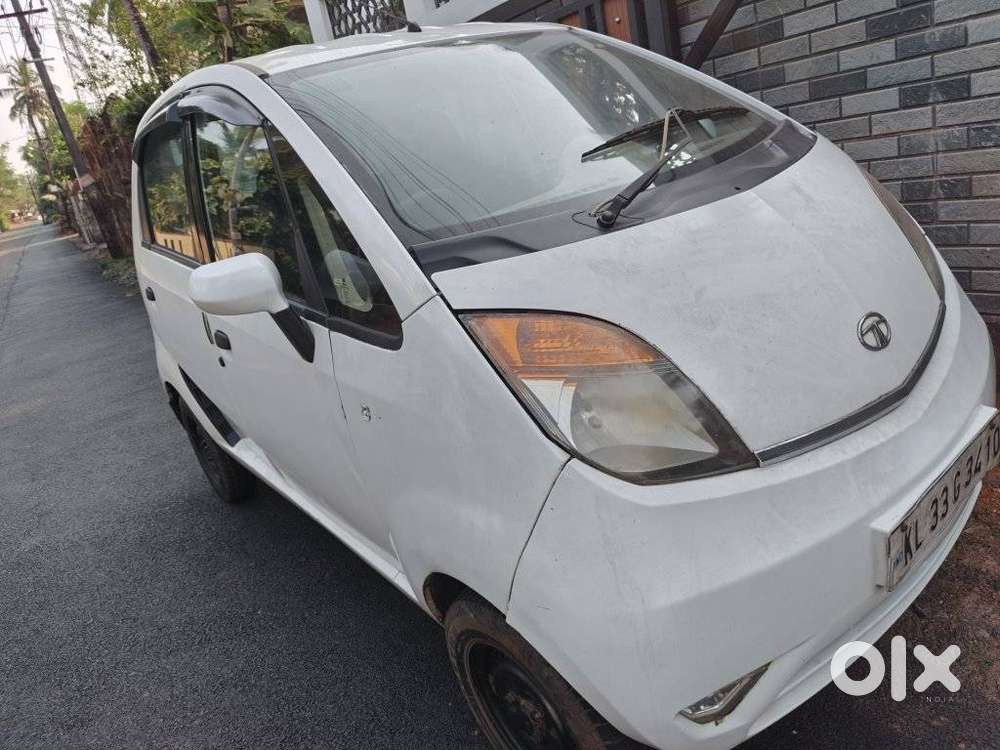 Tata Nano