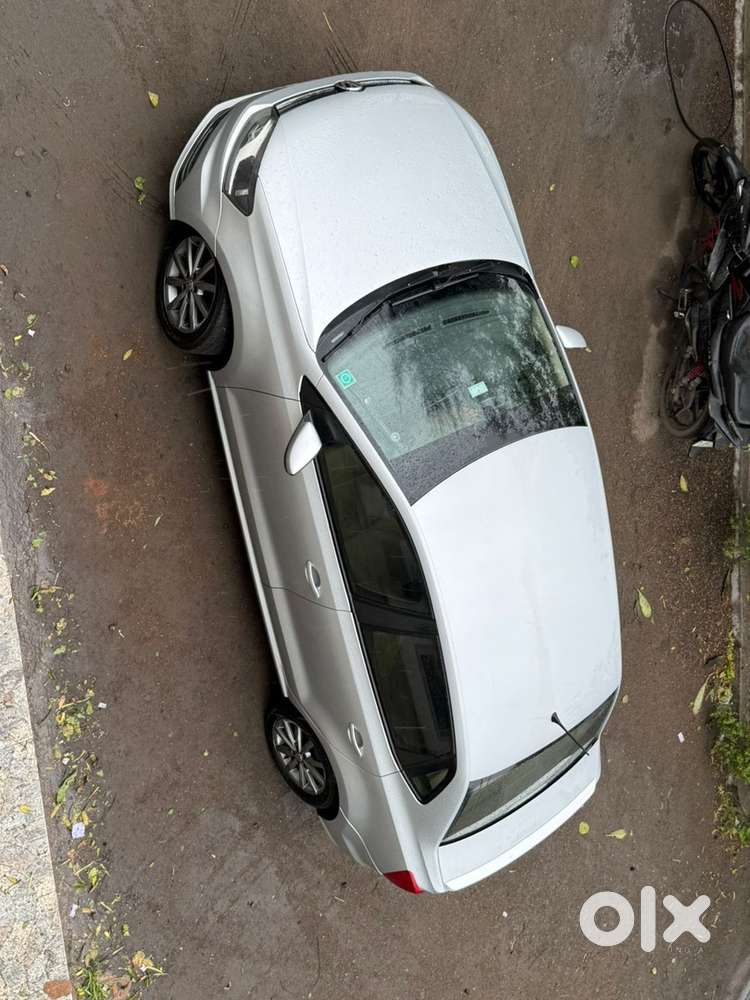 Volkswagen Ameo 2019 Car