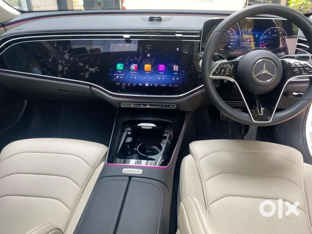 Mercedes-benz E-class 450 4matic Lwb, 2026, Petrol