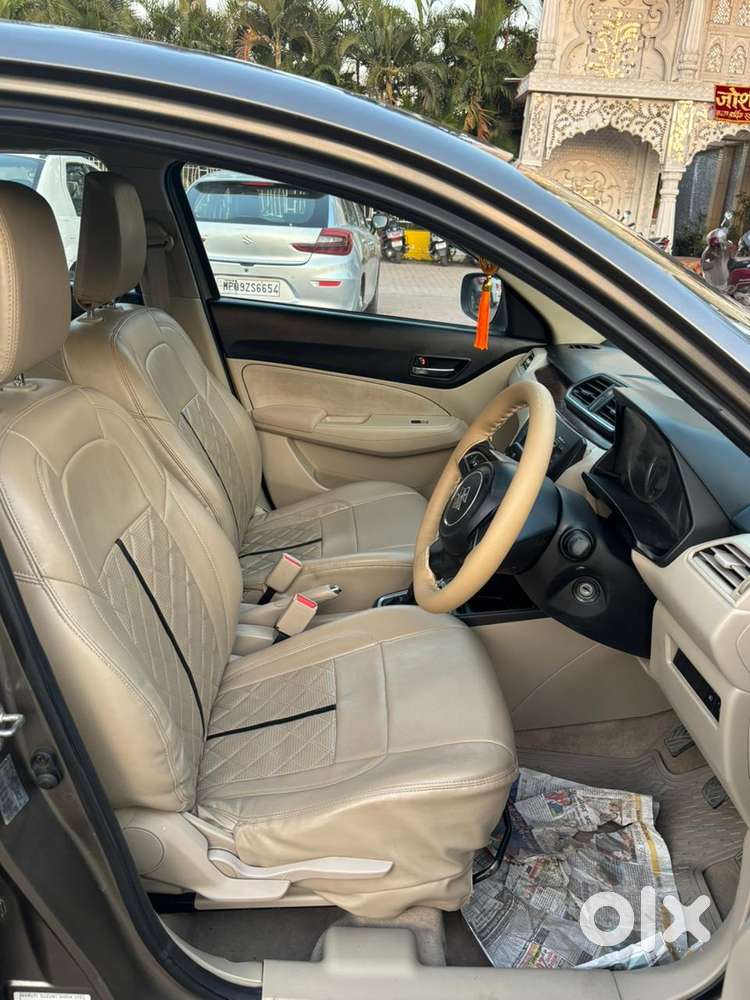 Maruti Suzuki Dzire 2017-2020 Vdi, 2018, Diesel