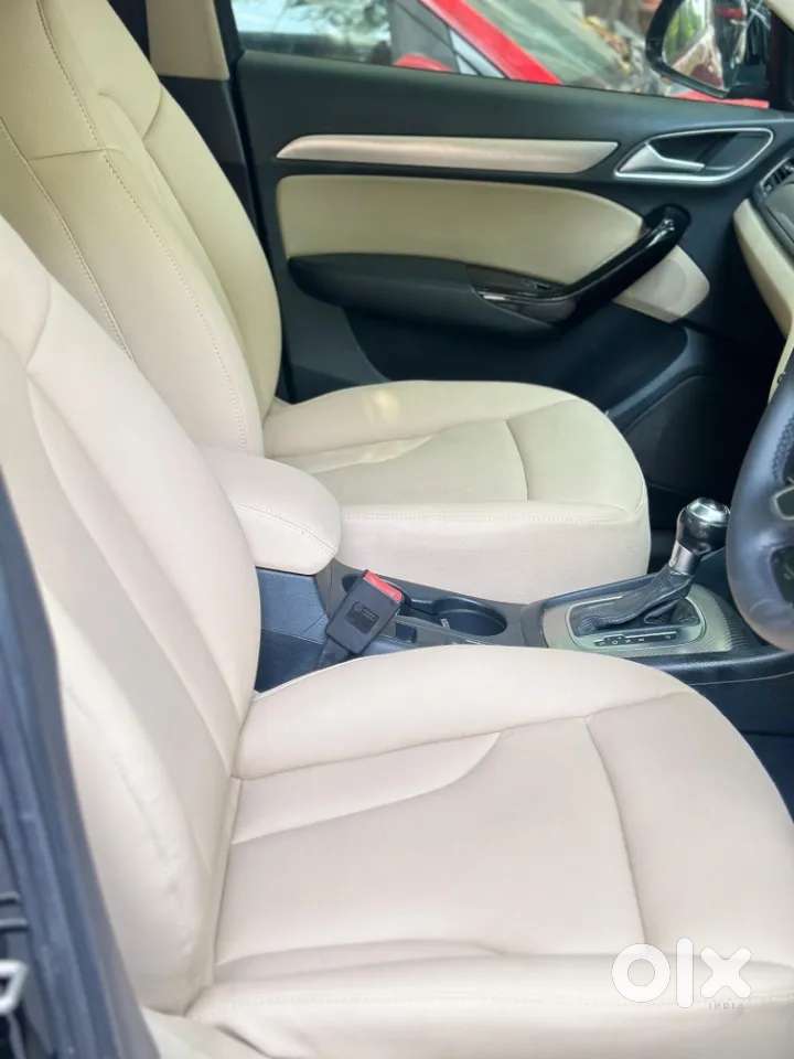 Audi Q7, 2014, Diesel