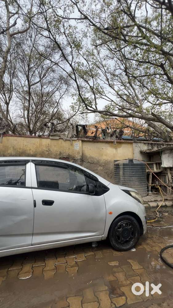 Chevrolet Beat 2018 65000 Km Driven