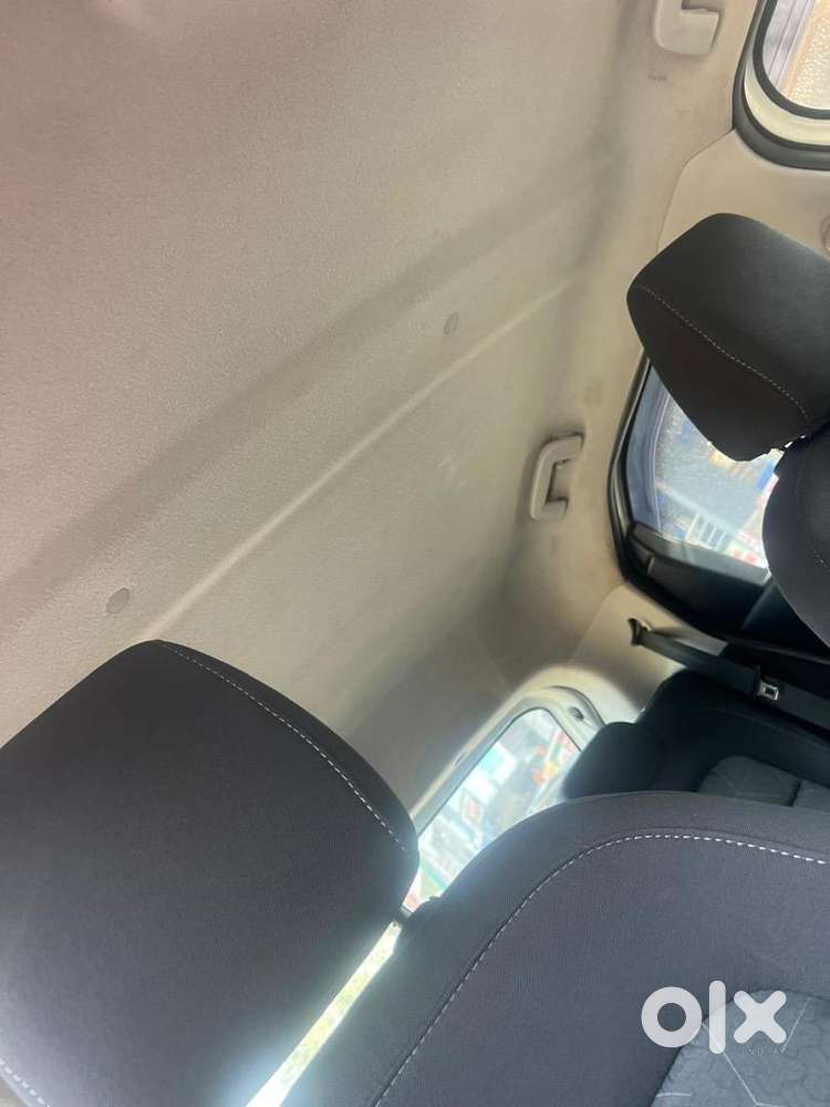 Tata Punch Petrol 2022 Adventure Pack