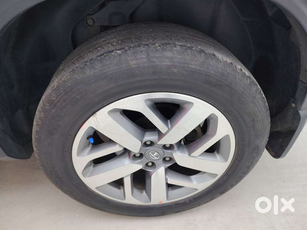 Tata Safari 2.0 Kryotec Xza Plus, 2021, Diesel
