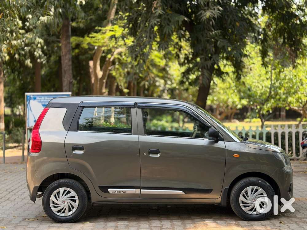 Maruti Suzuki Wagon R 1.0 2019-2022 Lxi Cng, 2022, Cng & Hybrids
