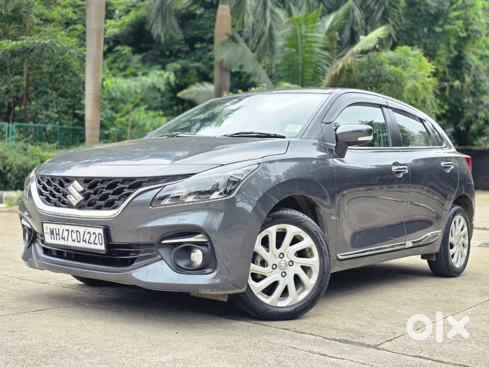 Maruti Suzuki Baleno 1.2 Zeta Cng, 2025, Cng & Hybrids