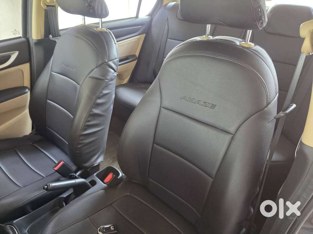 Well Maintained Dr Owned