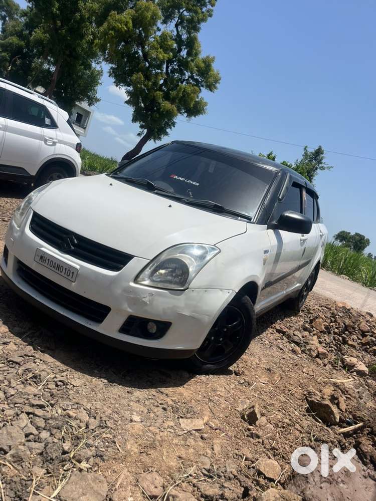 Maruti Suzuki Dzire 2009 Diesel