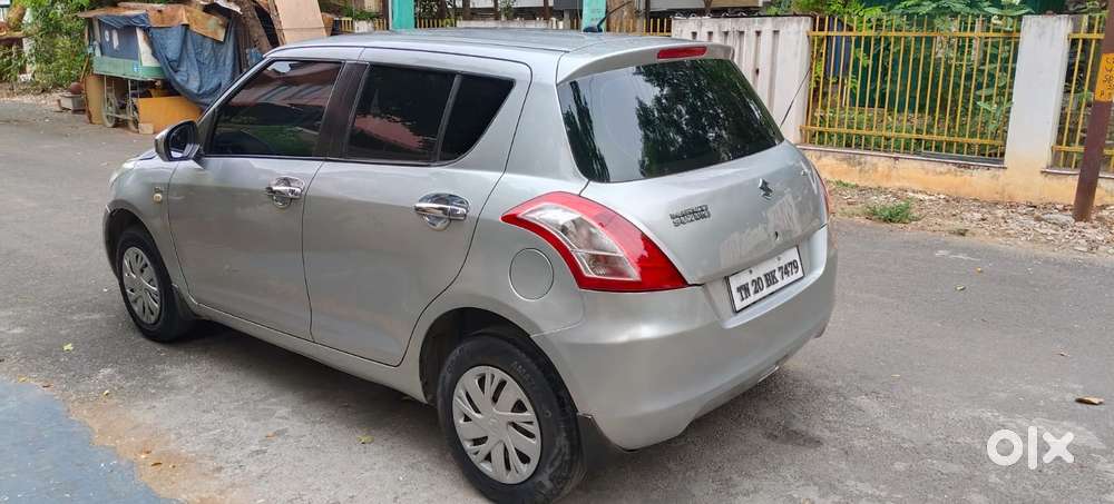 Maruti Suzuki Swift, 2012, Diesel