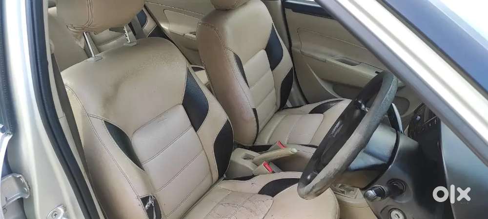 Maruti Suzuki Dzire 2012 Diesel 161040 Km Driven Well Maintained