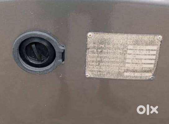 Hyundai Eon Magna, 2014, Petrol