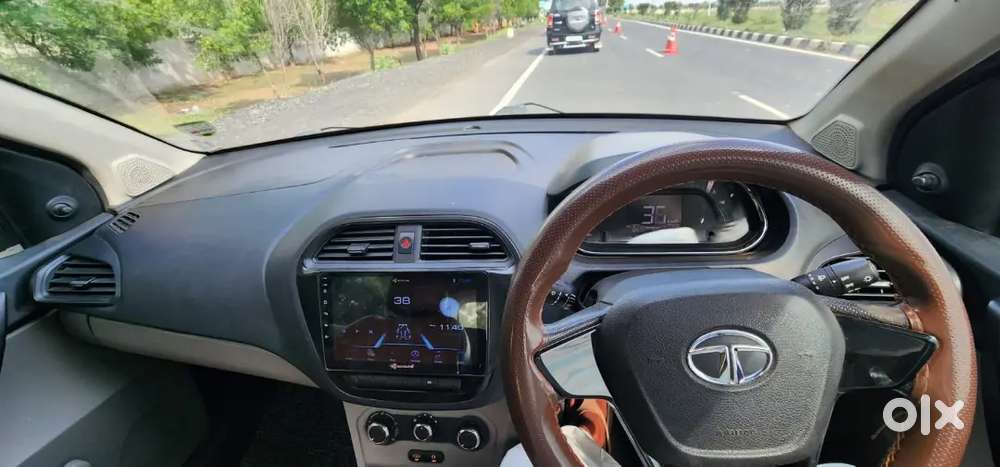 Tata Tiago Xe Diesel Manual 2020 Car