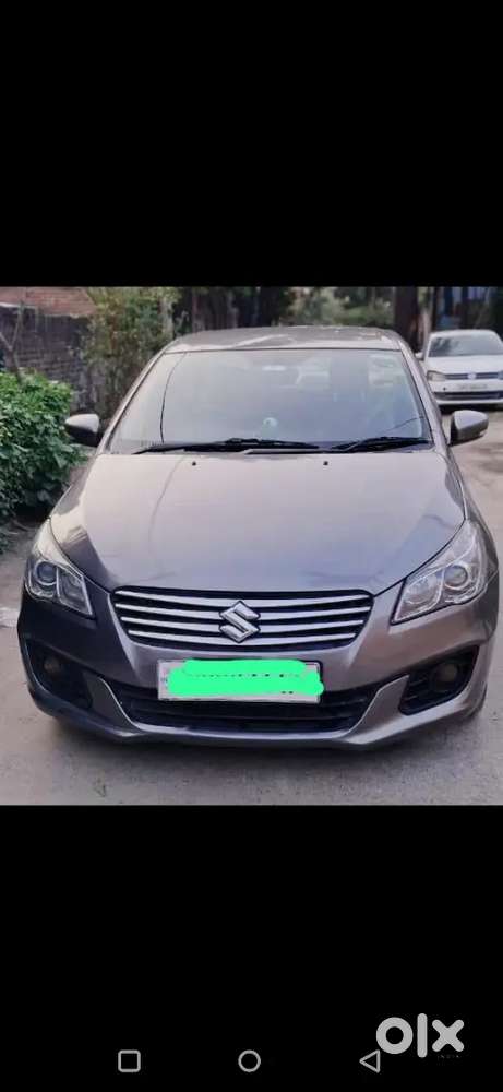 Model - Vdi+
2017 , 2nd Owner 
Moradabad Transfer