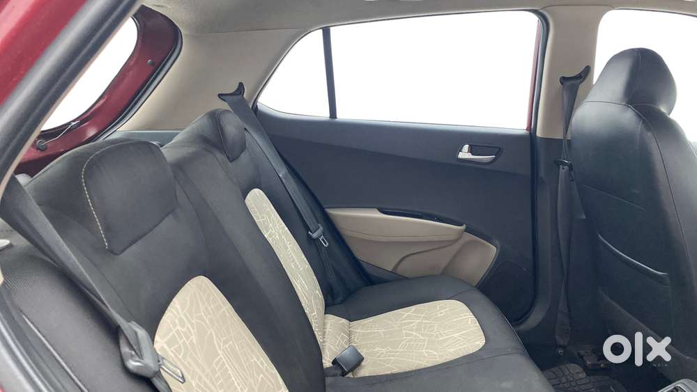 Hyundai Grand I10 1.1 Crdi Sportz, 2016, Diesel