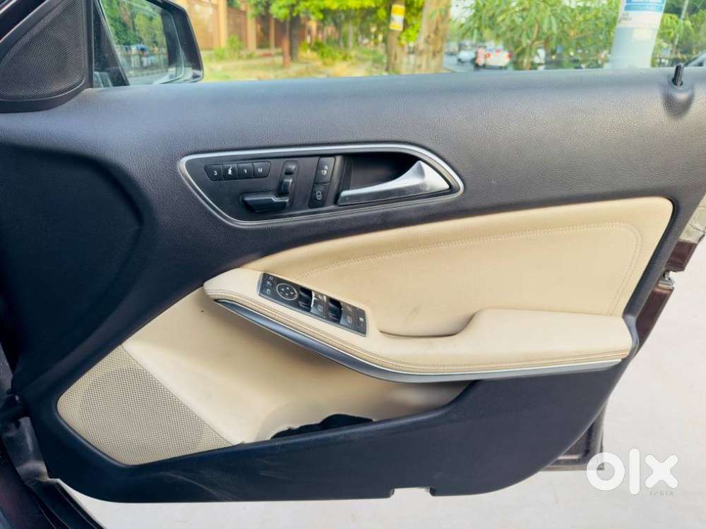 Mercedes-benz Gla 200 D, 2014, Diesel