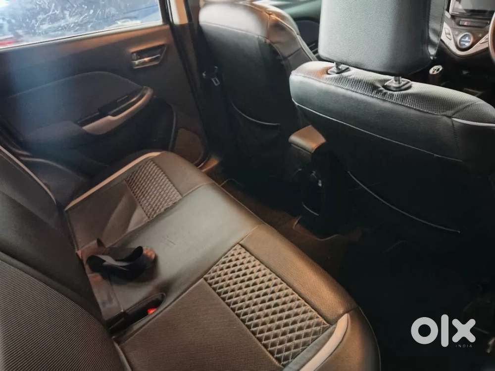 Toyota Glanza G, 2019, Petrol