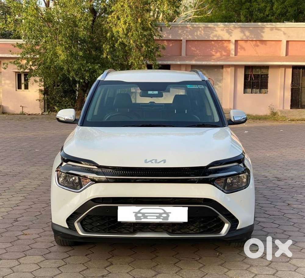 Kia Carens 1.5 Prestige 7 Str, 2023, Petrol