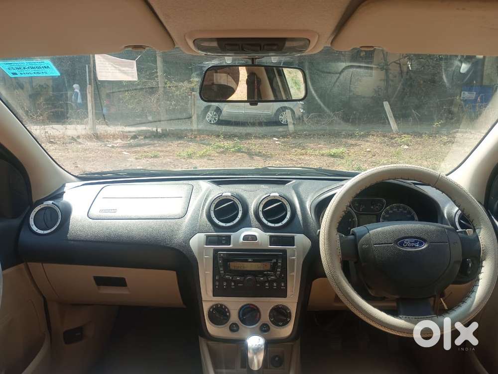 Ford Fiesta 1.4 Zxi Tdci Abs, 2014, Diesel