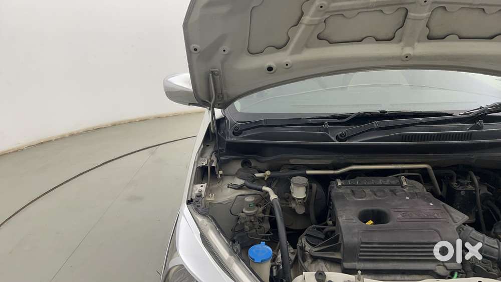 Maruti Suzuki Celerio 1.0 Vxi Amt, 2018, Petrol