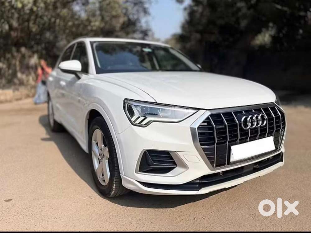 Immaculate  Audi 2023 Petrol Automatic