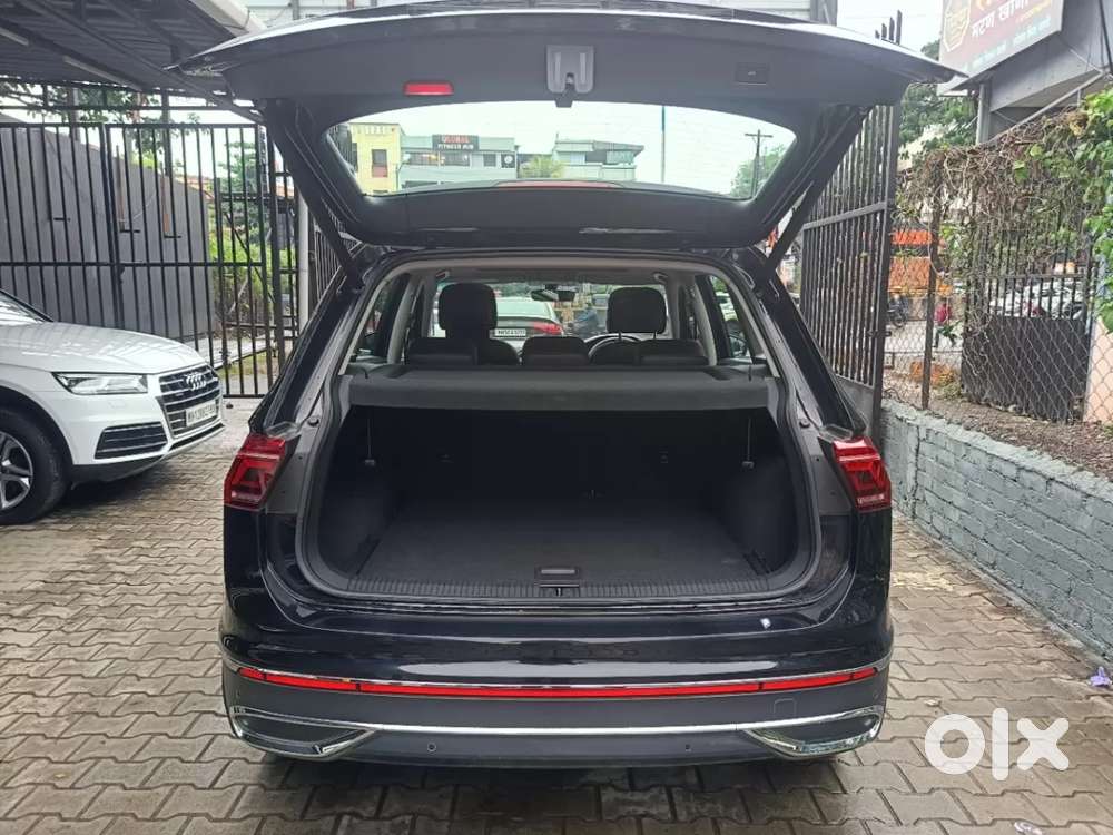 Volkswagen Tiguan 2.0 Elegance Tsi Dsg, 2022, Petrol