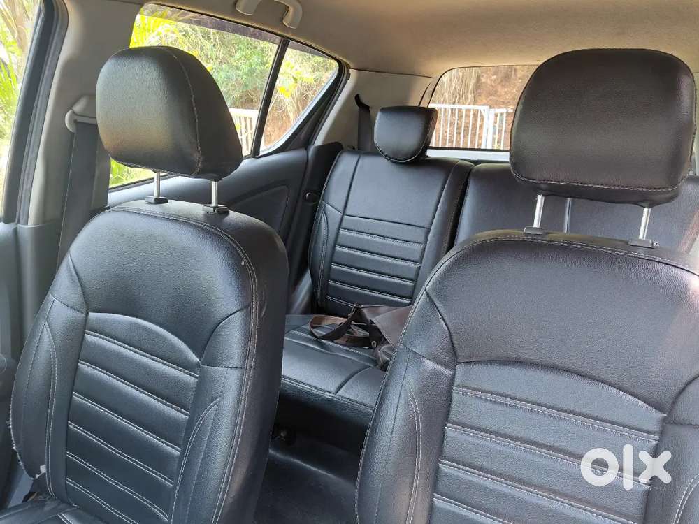 Maruti Ritz Vdi Diesel  Well Maintained  Excellent Condition