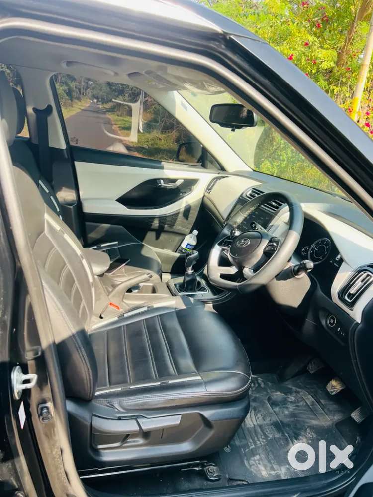 Hyundai Creta 1.5 Sx 2021 Panaromic Sunroof For Sale