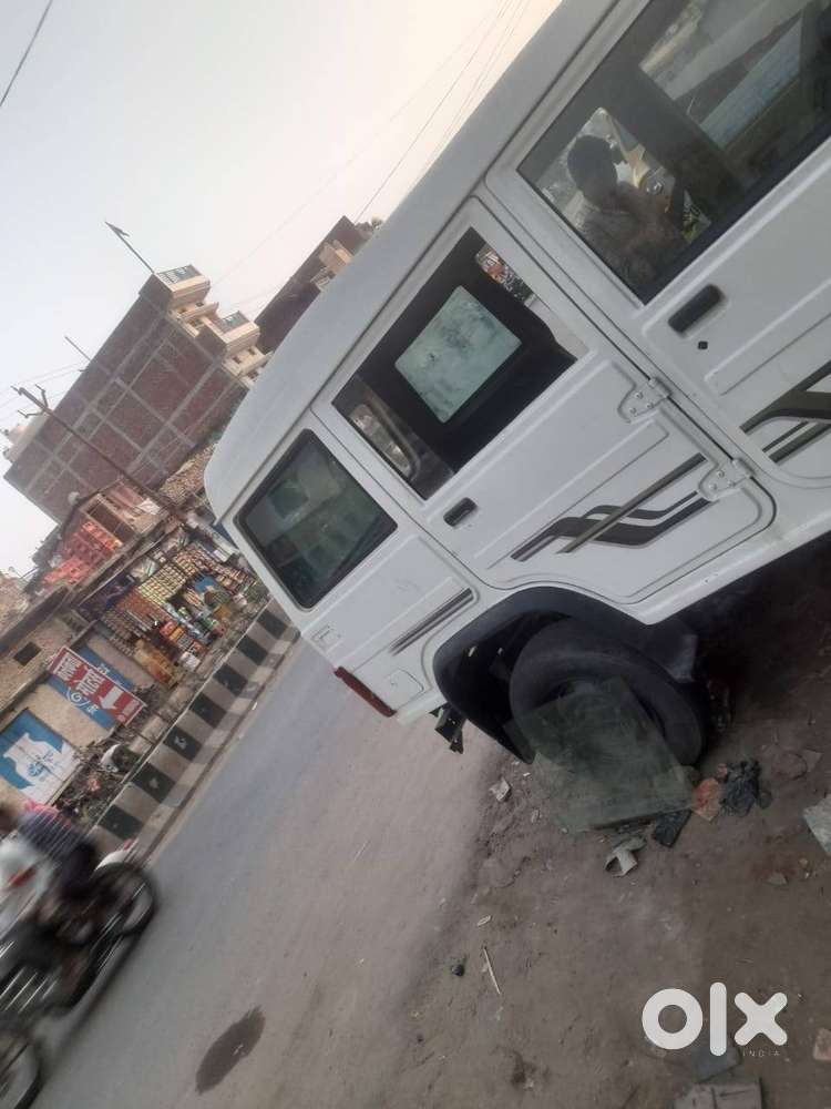 Mahindra Bolero