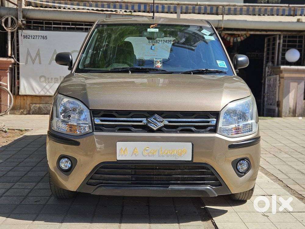 Maruti Suzuki Wagon R Lxi Cng, 2022