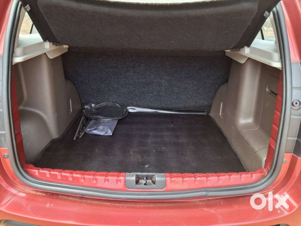 Renault Duster 2019 Diesel