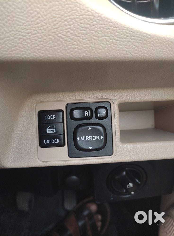 Toyota Etios Vxd Xclusive, 2018, Diesel