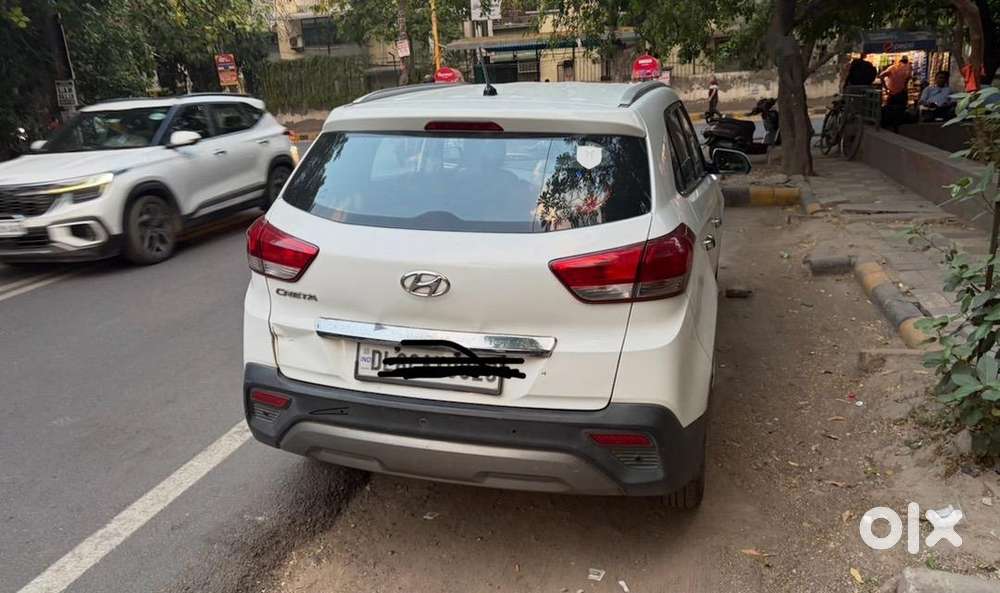 Hyundai Diesel Manual 2019