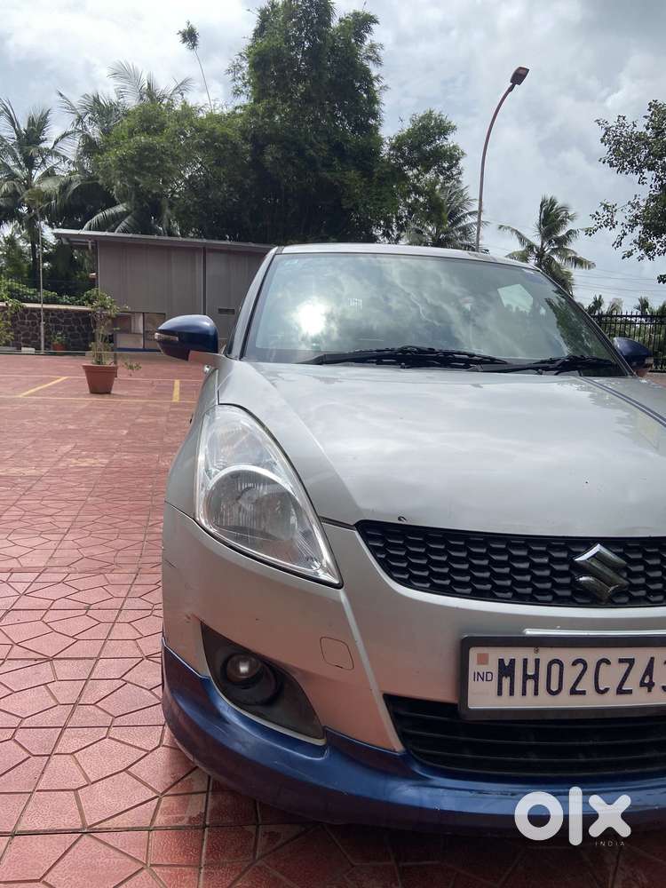 Maruti Suzuki Swift Vxi + Manual, 2013, Petrol