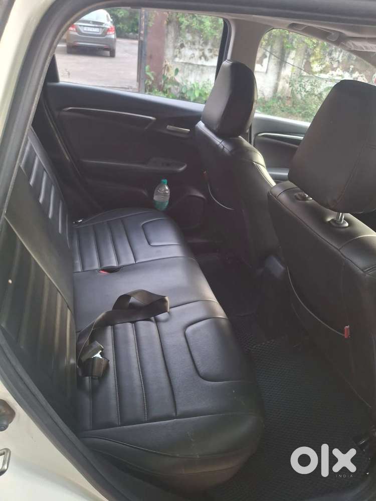 Honda Wr-v I-vtec Vx, 2023, Petrol