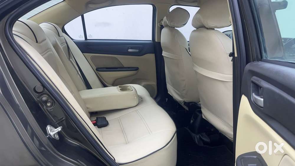 Honda Amaze Vx 1.2 Petrol Mt, 2023, Petrol