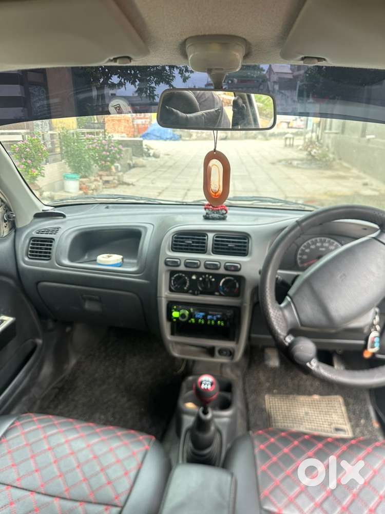 Maruti Suzuki Alto Petrol 2010
