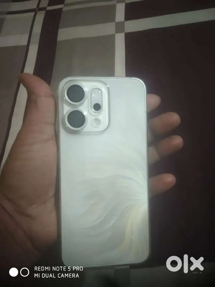 Oppo reno 14 (8+8;256) condition very good