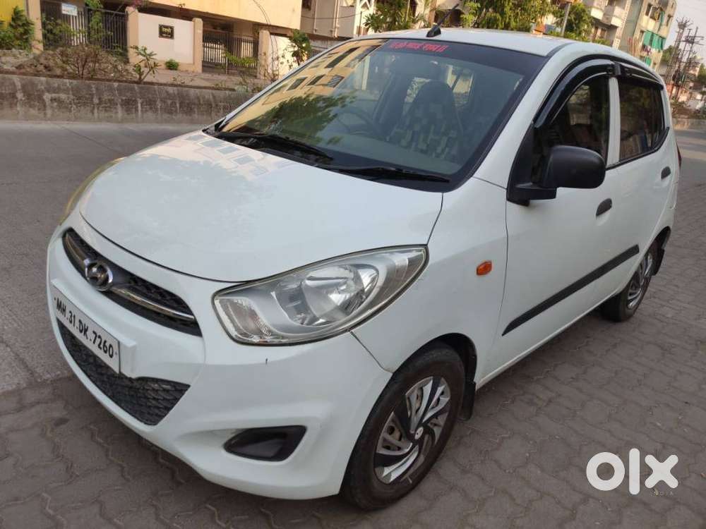 Hyundai I10 1.1l Irde Era Special Edition, 2011, Petrol