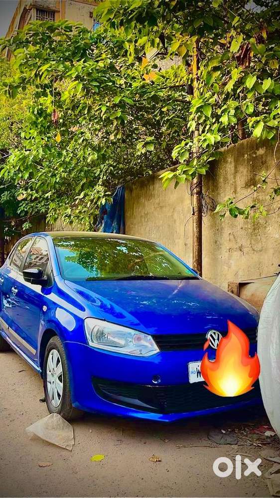 Volkswagen Polo 2014 Diesel Well Maintained