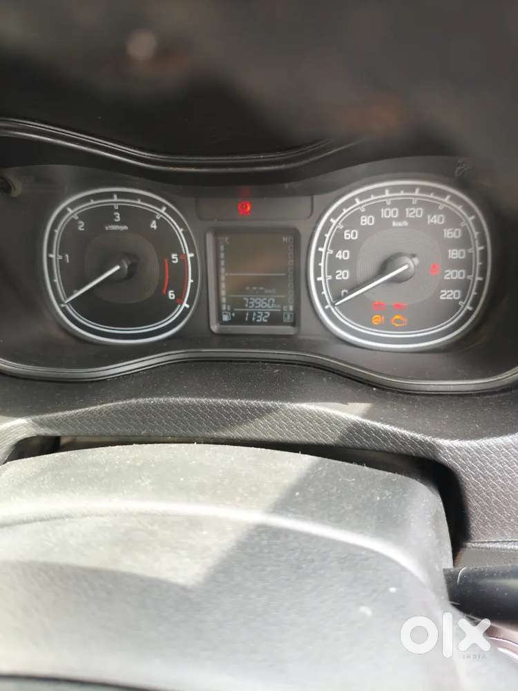 Maruti Suzuki Vitara Brezza 2019 Very Good Condition