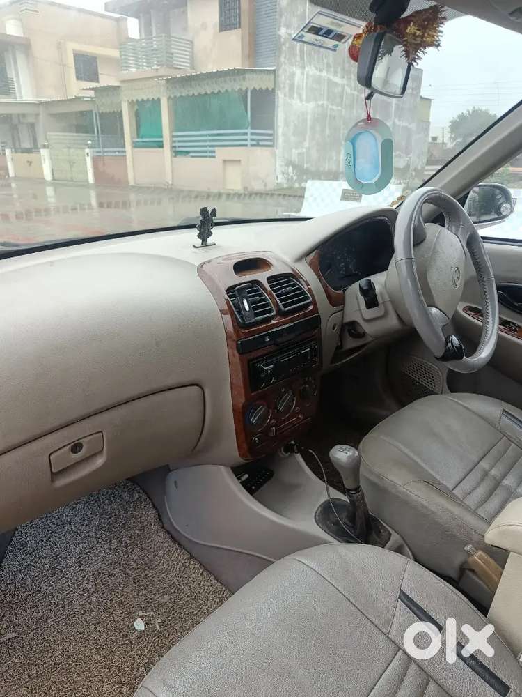 Hyundai Accent 1.5 Executive 2010
